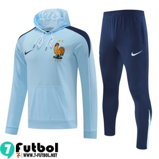 Francia KIT: Chandal Futbol Hombre 25 26 A1031