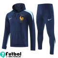 Francia KIT: Chandal Futbol Hombre 25 26 A1032