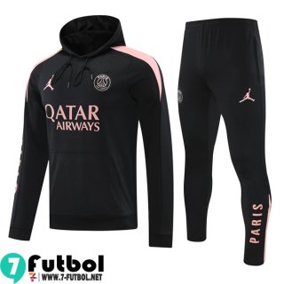 PSG KIT: Chandal Futbol Hombre 25 26 A1034
