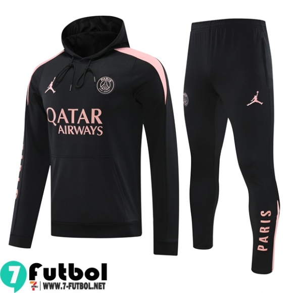 PSG KIT: Chandal Futbol Hombre 25 26 A1034