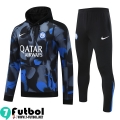 Inter Milan KIT: Chandal Futbol Hombre 25 26 A1036