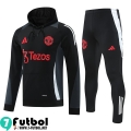 Manchester United KIT: Chandal Futbol Hombre 25 26 A1038