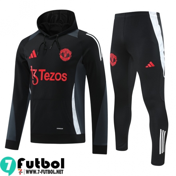 Manchester United KIT: Chandal Futbol Hombre 25 26 A1038 Manchester United KIT: Chandal Futbol Hombre 25 26 A1038
