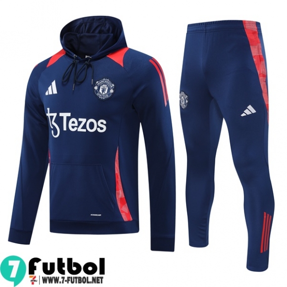 Manchester United KIT: Chandal Futbol Hombre 25 26 A1040 Manchester United KIT: Chandal Futbol Hombre 25 26 A1040