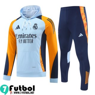 Real Madrid KIT: Chandal Futbol Hombre 25 26 A1042 Real Madrid KIT: Chandal Futbol Hombre 25 26 A1042