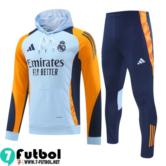 Real Madrid KIT: Chandal Futbol Hombre 25 26 A1042 Real Madrid KIT: Chandal Futbol Hombre 25 26 A1042