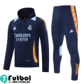 Real Madrid KIT: Chandal Futbol Hombre 25 26 A1044 Real Madrid KIT: Chandal Futbol Hombre 25 26 A1044