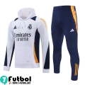 Real Madrid KIT: Chandal Futbol Hombre 25 26 A1045 Real Madrid KIT: Chandal Futbol Hombre 25 26 A1045