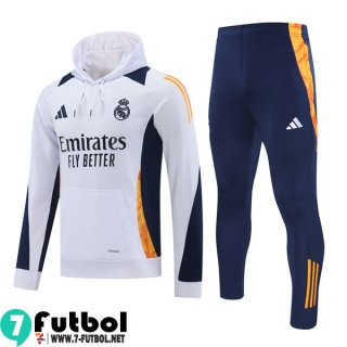 Real Madrid KIT: Chandal Futbol Hombre 25 26 A1045 Real Madrid KIT: Chandal Futbol Hombre 25 26 A1045