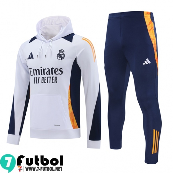 Real Madrid KIT: Chandal Futbol Hombre 25 26 A1045 Real Madrid KIT: Chandal Futbol Hombre 25 26 A1045