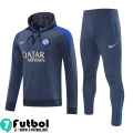 Inter Milan KIT: Chandal Futbol Hombre 25 26 A1047 Inter Milan KIT: Chandal Futbol Hombre 25 26 A1047