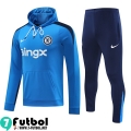 Chelsea KIT: Chandal Futbol Hombre 25 26 A1048 Chelsea KIT: Chandal Futbol Hombre 25 26 A1048