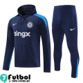 Chelsea KIT: Chandal Futbol Hombre 25 26 A1049
