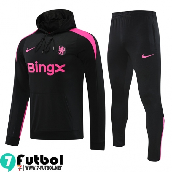 Chelsea KIT: Chandal Futbol Hombre 25 26 A1051