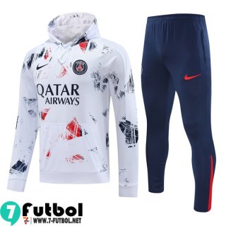 PSG KIT: Chandal Futbol Hombre 25 26 A1052