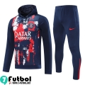 PSG KIT: Chandal Futbol Hombre 25 26 A1053 PSG KIT: Chandal Futbol Hombre 25 26 A1053