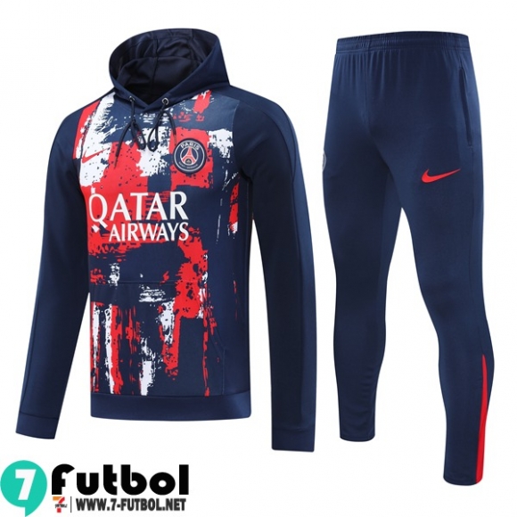 PSG KIT: Chandal Futbol Hombre 25 26 A1053