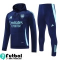 Arsenal KIT: Chandal Futbol Hombre 25 26 A1056 Arsenal KIT: Chandal Futbol Hombre 25 26 A1056