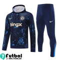Chelsea KIT: Chandal Futbol Hombre 25 26 A1060