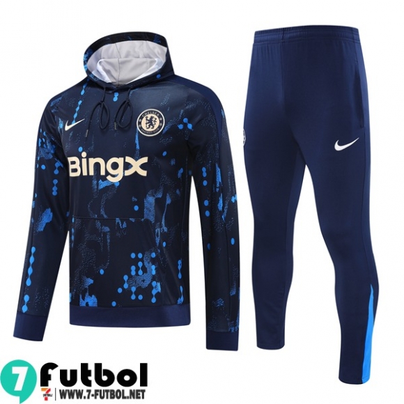 Chelsea KIT: Chandal Futbol Hombre 25 26 A1060 Chelsea KIT: Chandal Futbol Hombre 25 26 A1060