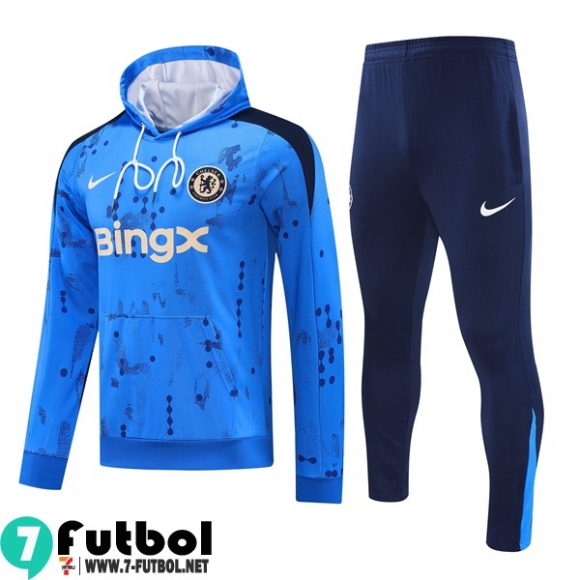 Chelsea KIT: Chandal Futbol Hombre 25 26 A1061 Chelsea KIT: Chandal Futbol Hombre 25 26 A1061