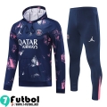 PSG KIT: Chandal Futbol Hombre 25 26 A1063 PSG KIT: Chandal Futbol Hombre 25 26 A1063