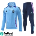 Argentina KIT: Chandal Futbol Hombre 25 26 A1064 Argentina KIT: Chandal Futbol Hombre 25 26 A1064