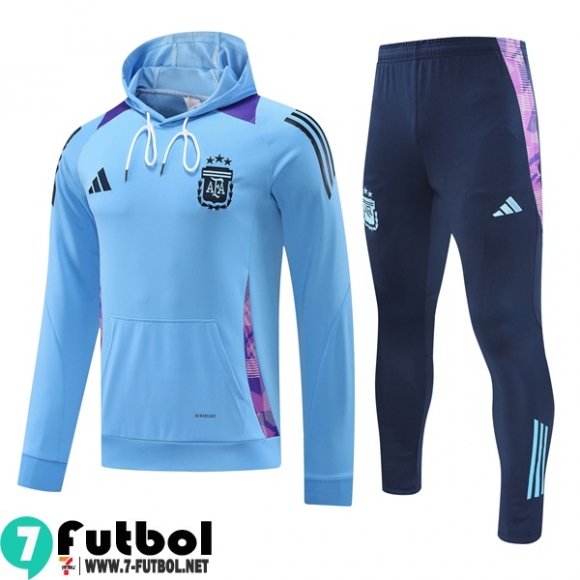Argentina KIT: Chandal Futbol Hombre 25 26 A1064 Argentina KIT: Chandal Futbol Hombre 25 26 A1064