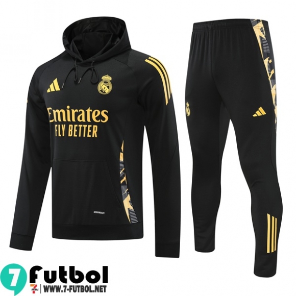 Real Madrid KIT: Chandal Futbol Hombre 25 26 A1066