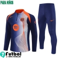 Barcelona KIT: Chandal Futbol Ninos 25 26 C903 Barcelona KIT: Chandal Futbol Ninos 25 26 C903