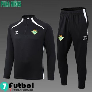 Real Betis KIT: Chandal Futbol Ninos 25 26 C905 Real Betis KIT: Chandal Futbol Ninos 25 26 C905
