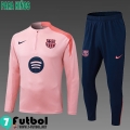 Barcelona KIT: Chandal Futbol Ninos 25 26 C906 Barcelona KIT: Chandal Futbol Ninos 25 26 C906