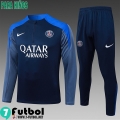 PSG KIT: Chandal Futbol Ninos 25 26 C915 PSG KIT: Chandal Futbol Ninos 25 26 C915