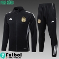 Argentina KIT: Chaquetas Deportivas Ninos 25 26 C916