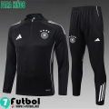 Alemania KIT: Chandal Futbol Ninos 25 26 C917 Alemania KIT: Chandal Futbol Ninos 25 26 C917