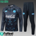 Napoli KIT: Chandal Futbol Ninos 25 26 C921 Napoli KIT: Chandal Futbol Ninos 25 26 C921