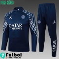 PSG KIT: Chandal Futbol Ninos 25 26 C922 PSG KIT: Chandal Futbol Ninos 25 26 C922