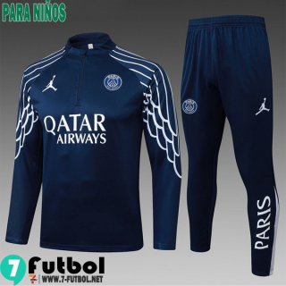 PSG KIT: Chandal Futbol Ninos 25 26 C922 PSG KIT: Chandal Futbol Ninos 25 26 C922