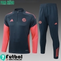Bayern Munich KIT: Chandal Futbol Ninos 25 26 C923