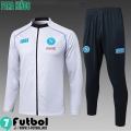 Napoli KIT: Chaquetas Deportivas Ninos 25 26 C926 Napoli KIT: Chaquetas Deportivas Ninos 25 26 C926