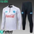 Napoli KIT: Chandal Futbol Ninos 25 26 C927 Napoli KIT: Chandal Futbol Ninos 25 26 C927