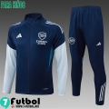 Arsenal KIT: Chaquetas Deportivas Ninos 25 26 C932