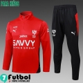 Al-Hilal KIT: Chandal Futbol Ninos 25 26 C935