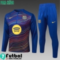 Barcelona KIT: Chandal Futbol Ninos 25 26 C937