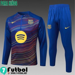 Barcelona KIT: Chandal Futbol Ninos 25 26 C937 Barcelona KIT: Chandal Futbol Ninos 25 26 C937