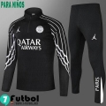 PSG KIT: Chandal Futbol Ninos 25 26 C939