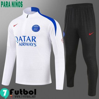 PSG KIT: Chandal Futbol Ninos 25 26 C942 PSG KIT: Chandal Futbol Ninos 25 26 C942