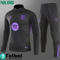 Barcelona KIT: Chandal Futbol Ninos 25 26 C943