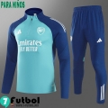 Arsenal KIT: Chandal Futbol Ninos 25 26 C944