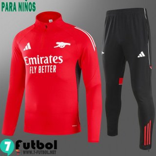 Arsenal KIT: Chandal Futbol Ninos 25 26 C945 Arsenal KIT: Chandal Futbol Ninos 25 26 C945